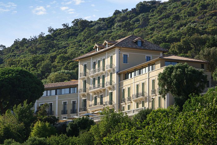 mariage dans un hôtel en Provence